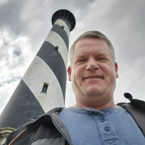 Meet your Posher, Scott